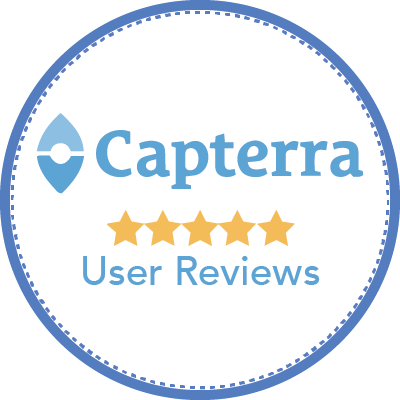 Capterra Shipedge Reviews